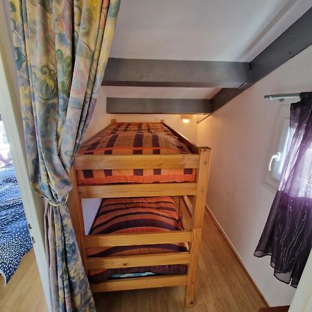 Villa T2 Cabine 500M De La Plage ポルティラーニュ エクステリア 写真