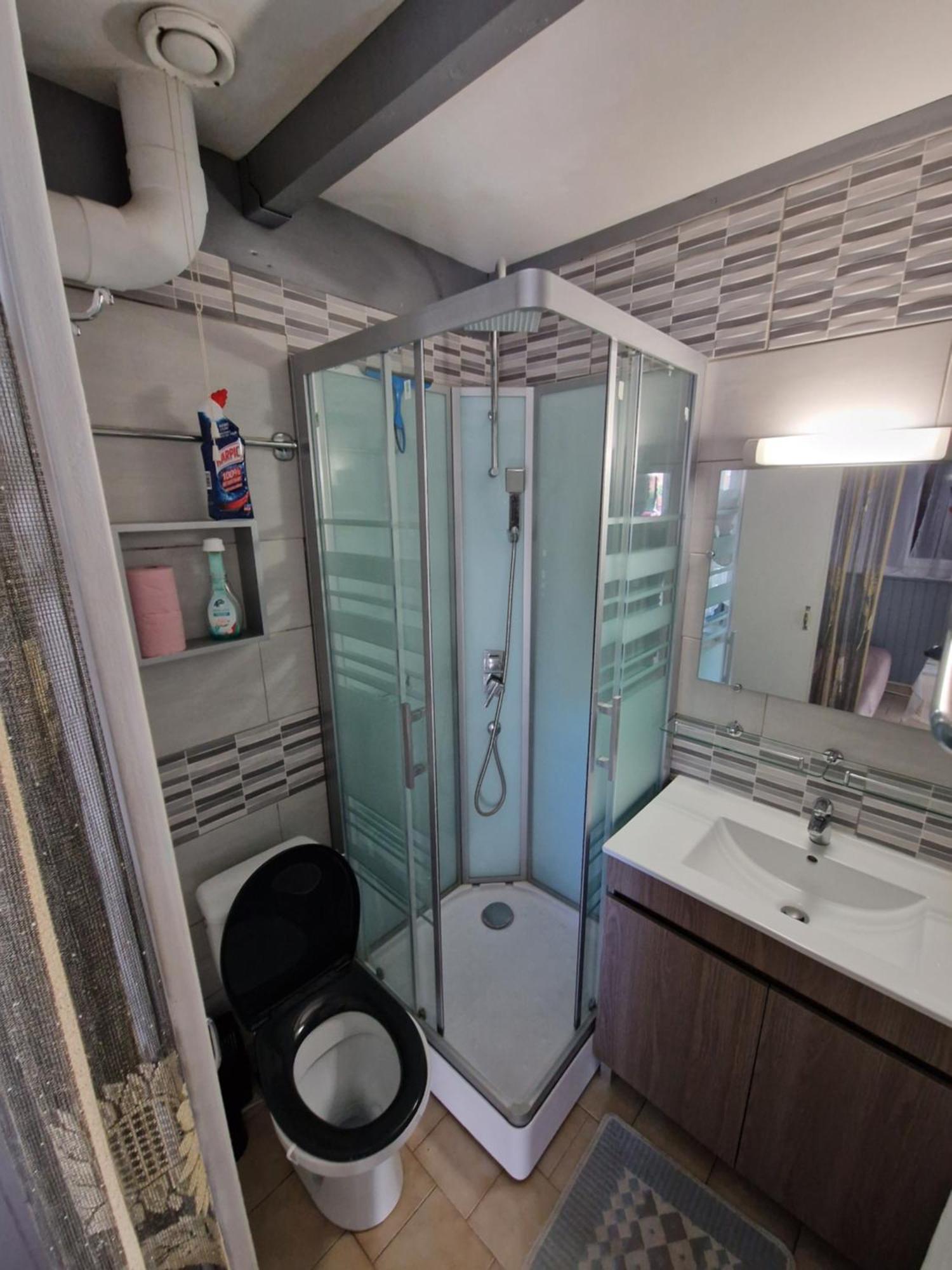 Villa T2 Cabine 500M De La Plage ポルティラーニュ エクステリア 写真