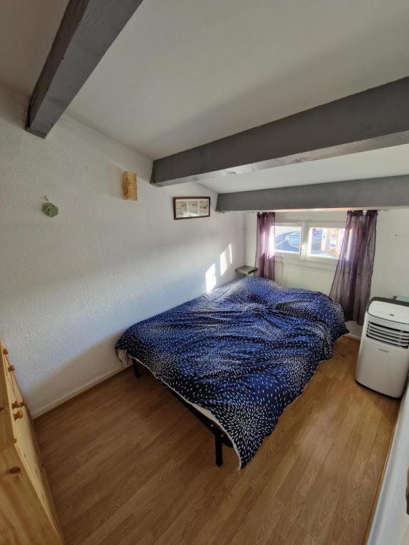 Villa T2 Cabine 500M De La Plage ポルティラーニュ エクステリア 写真