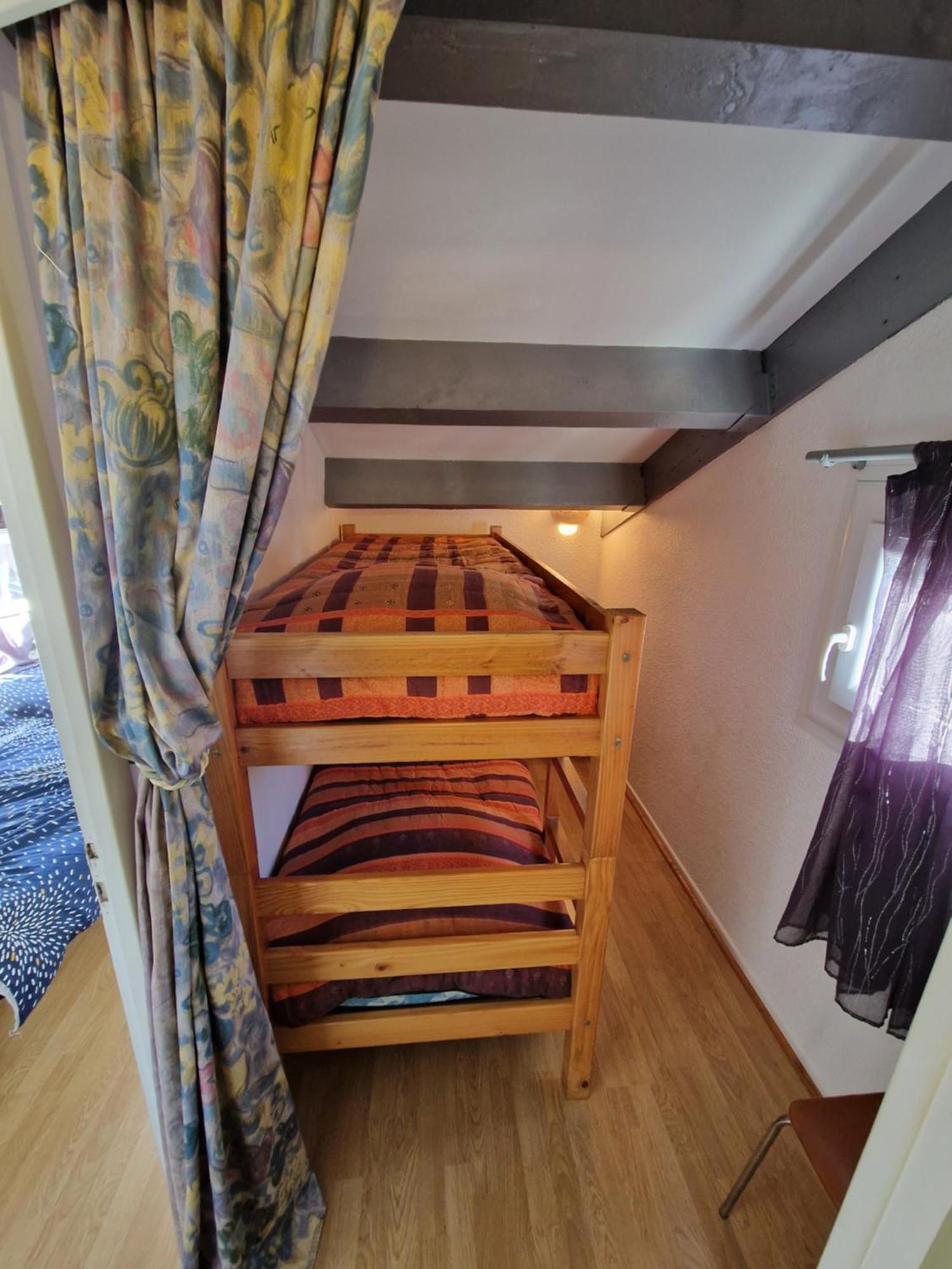 Villa T2 Cabine 500M De La Plage ポルティラーニュ エクステリア 写真