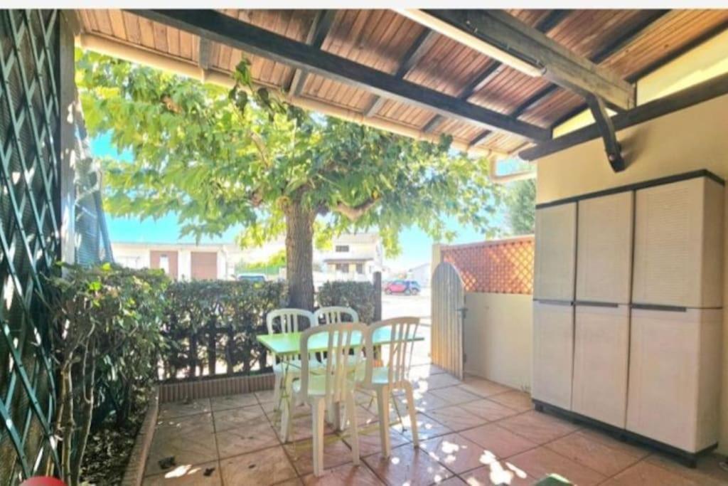 Villa T2 Cabine 500M De La Plage ポルティラーニュ エクステリア 写真