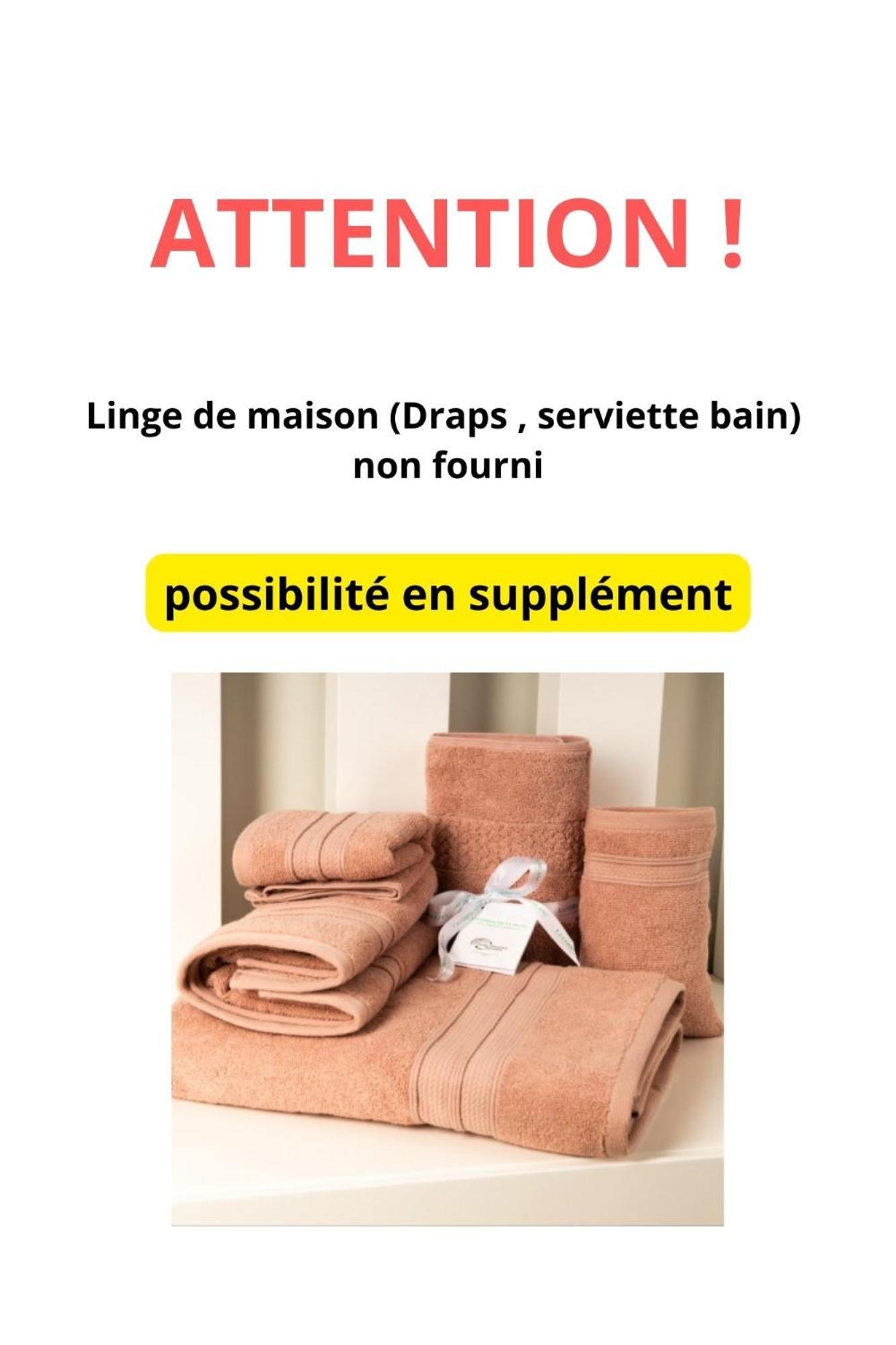 Villa T2 Cabine 500M De La Plage ポルティラーニュ エクステリア 写真